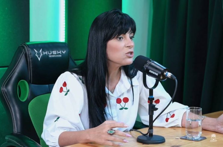 Fernanda Brum diz que seu pai ressuscitou após oração do ‘curso para ressuscitar mortos’ 4