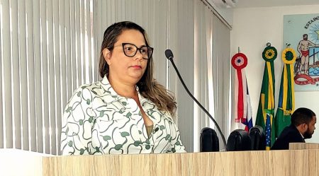 Genilda Pires foi empossada e passa a ocupar uma cadeira no Legislativo itabelense 5