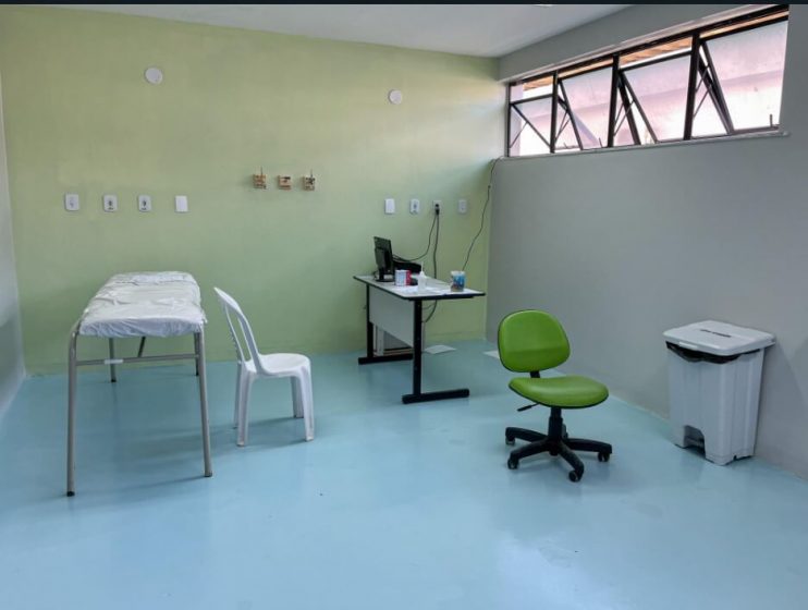 Captura de tela 2023-09-27 142352 Prefeitura de Eunápolis investe na reestruturação do Hospital Regional para garantir melhorias aos usuários 12