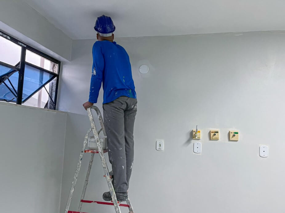 Prefeitura de Eunápolis investe na reestruturação do Hospital Regional para garantir melhorias aos usuários 8