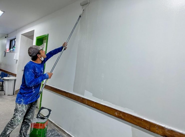 Captura de tela 2023-09-27 142424 Prefeitura de Eunápolis investe na reestruturação do Hospital Regional para garantir melhorias aos usuários 11