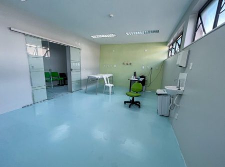 Prefeitura de Eunápolis investe na reestruturação do Hospital Regional para garantir melhorias aos usuários 10