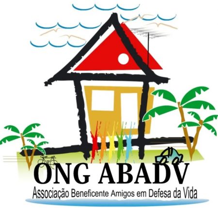 A ONG ABADV Pensando em você está trazendo uma série de cursos de salgados gratuitamente 8