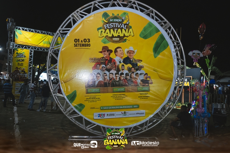 Grupo Revelação é destaque na primeira noite do 34º Festival da Banana 224