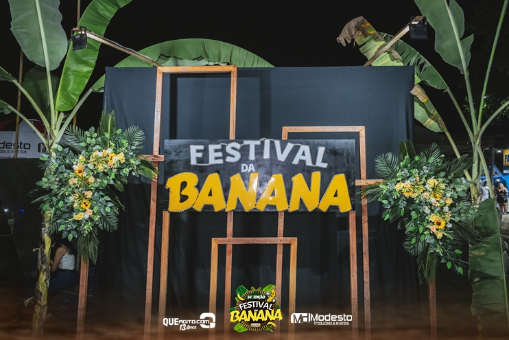 Grupo Revelação é destaque na primeira noite do 34º Festival da Banana 225
