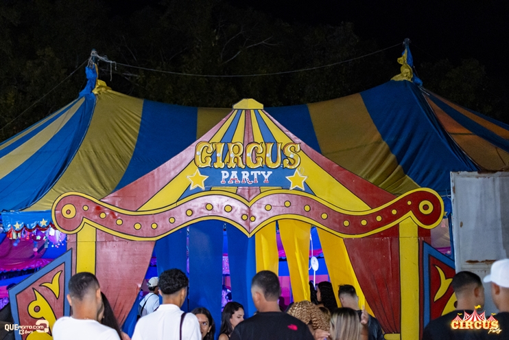 Circus Party "Um Espetáculo Mágico na Melhor Festa de Porto Seguro" 63