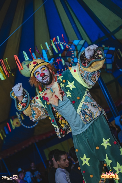 Circus Party "Um Espetáculo Mágico na Melhor Festa de Porto Seguro" 163