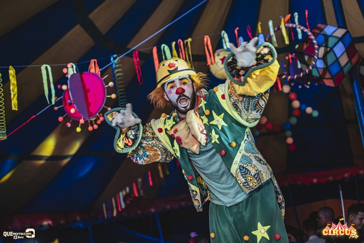Circus Party "Um Espetáculo Mágico na Melhor Festa de Porto Seguro" 164