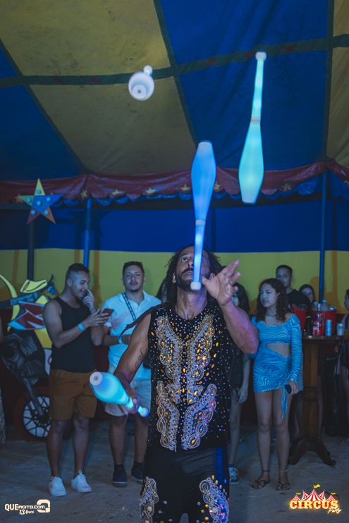 Circus Party "Um Espetáculo Mágico na Melhor Festa de Porto Seguro" 170