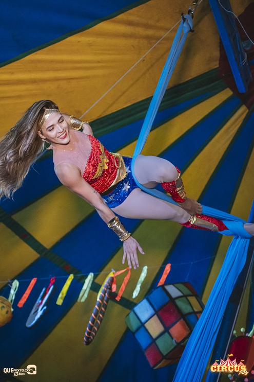 Circus Party "Um Espetáculo Mágico na Melhor Festa de Porto Seguro" 184