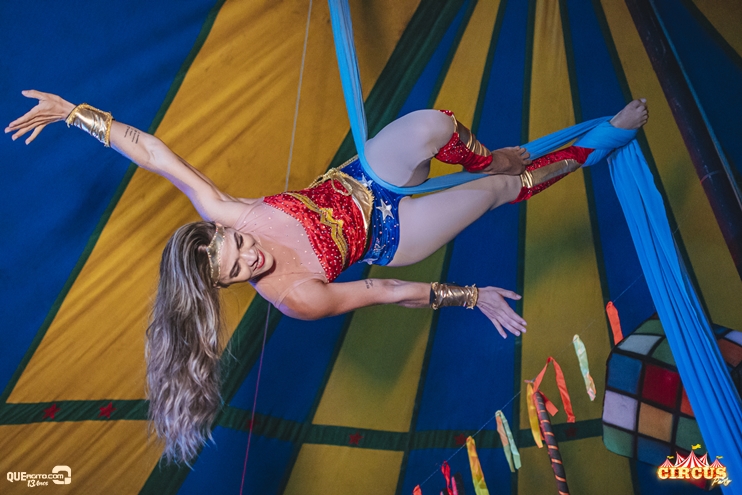 Circus Party "Um Espetáculo Mágico na Melhor Festa de Porto Seguro" 186