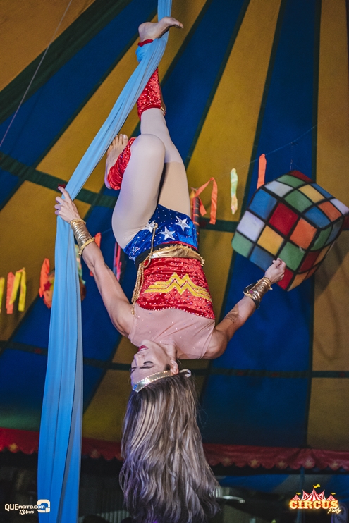 Circus Party "Um Espetáculo Mágico na Melhor Festa de Porto Seguro" 187