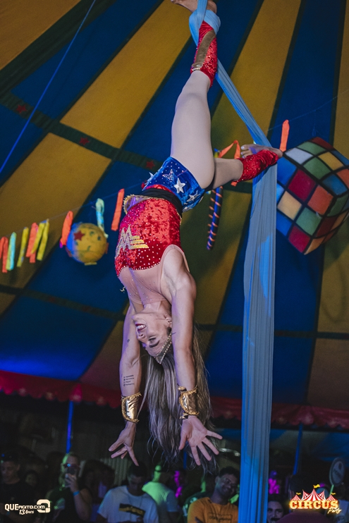 Circus Party "Um Espetáculo Mágico na Melhor Festa de Porto Seguro" 190