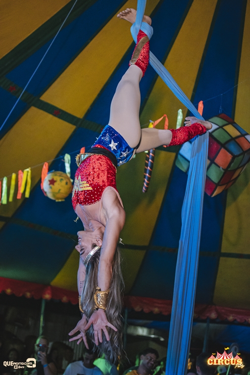 Circus Party "Um Espetáculo Mágico na Melhor Festa de Porto Seguro" 191