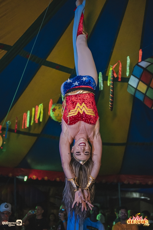 Circus Party "Um Espetáculo Mágico na Melhor Festa de Porto Seguro" 192