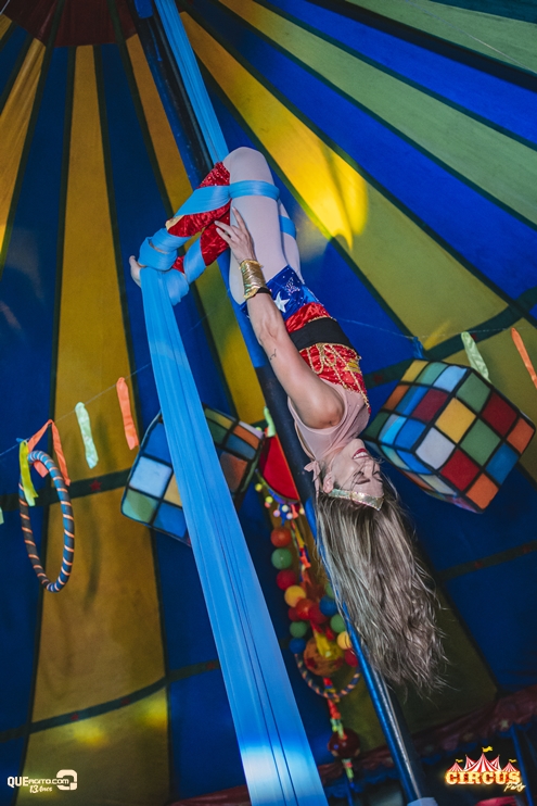 Circus Party "Um Espetáculo Mágico na Melhor Festa de Porto Seguro" 194