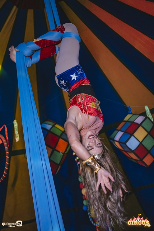 Circus Party "Um Espetáculo Mágico na Melhor Festa de Porto Seguro" 195