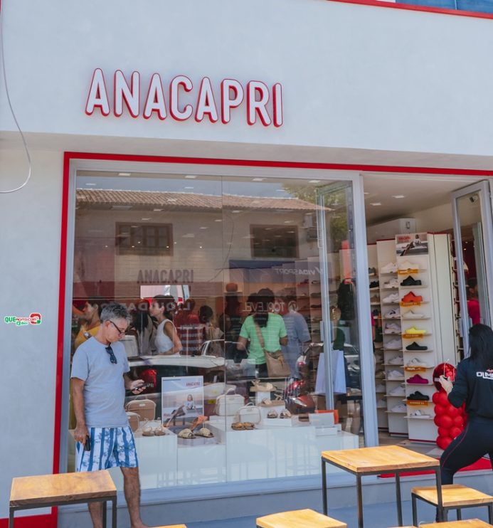 Inaugurada loja da Anacapri em Porto Seguro 174