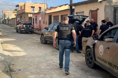 Hacker é preso suspeito de roubar dados de clientes e causar prejuízo de R$ 4 milhões à instituição financeira 11