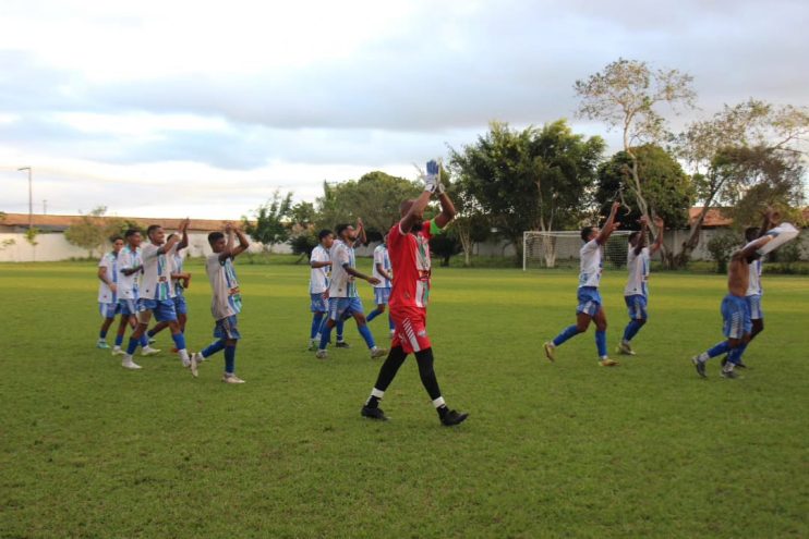 Itagimirim vence Eunápolis e abre vantagem na disputa por uma vaga na terceira fase do Intermunicipal 2023 20