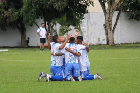 Itagimirim vence Eunápolis e abre vantagem na disputa por uma vaga na terceira fase do Intermunicipal 2023 7