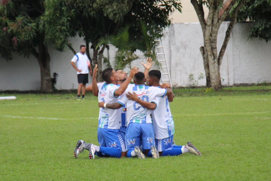 Itagimirim vence Eunápolis e abre vantagem na disputa por uma vaga na terceira fase do Intermunicipal 2023 20