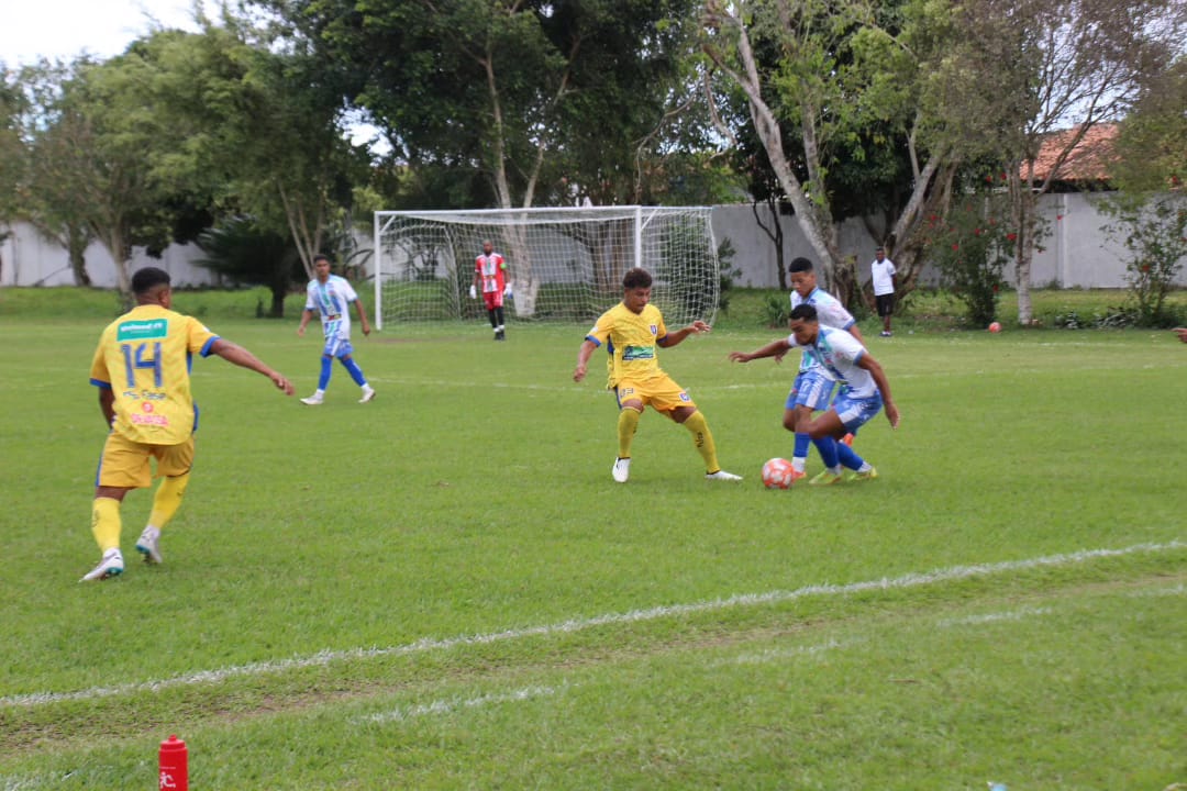 Itagimirim vence Eunápolis e abre vantagem na disputa por uma vaga na terceira fase do Intermunicipal 2023 21