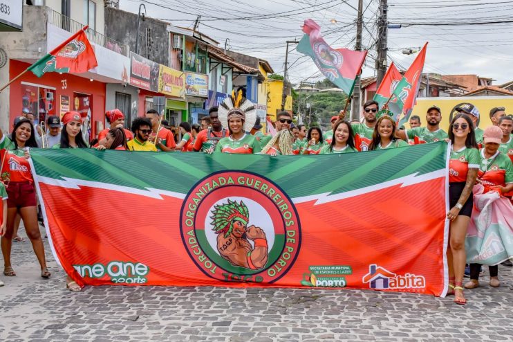 Porto Seguro goleia Mascote e se classifica em primeiro 47