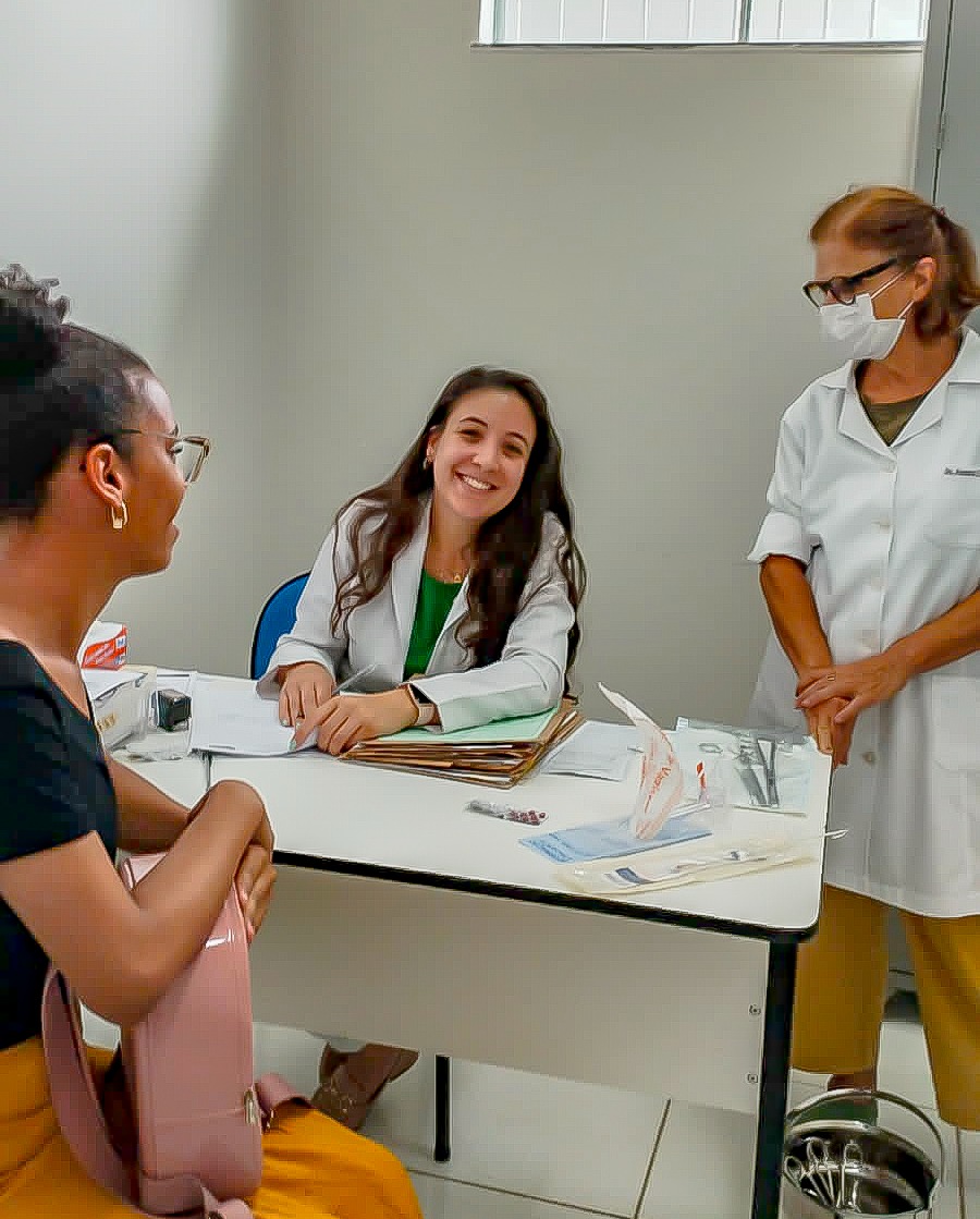 SAÚDE E BEM-ESTAR PARA MULHERES EM CASAS NOVAS 6