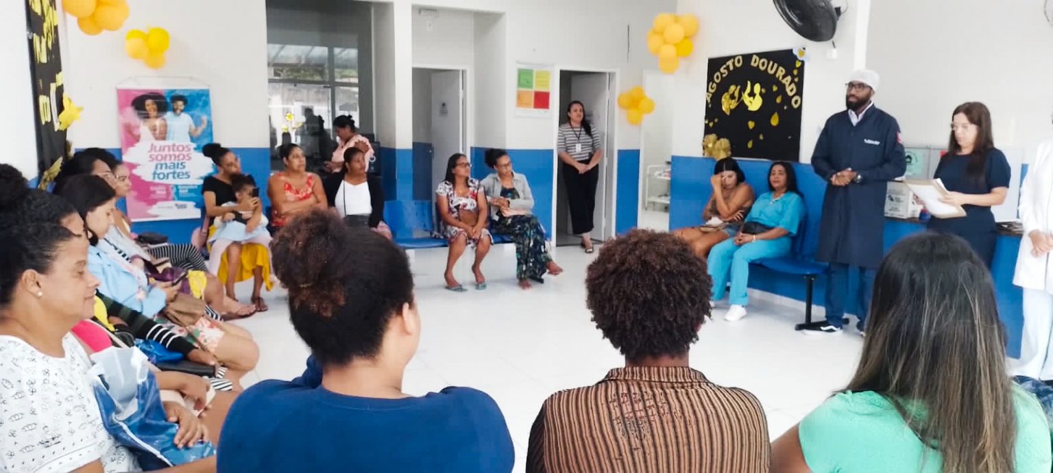 SAÚDE E BEM-ESTAR PARA MULHERES EM CASAS NOVAS SAÚDE E BEM-ESTAR PARA MULHERES EM CASAS NOVAS 9