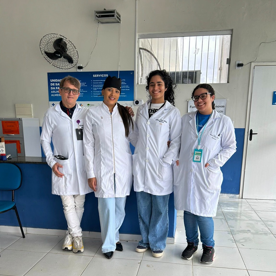 SAÚDE E BEM-ESTAR PARA MULHERES EM CASAS NOVAS 9