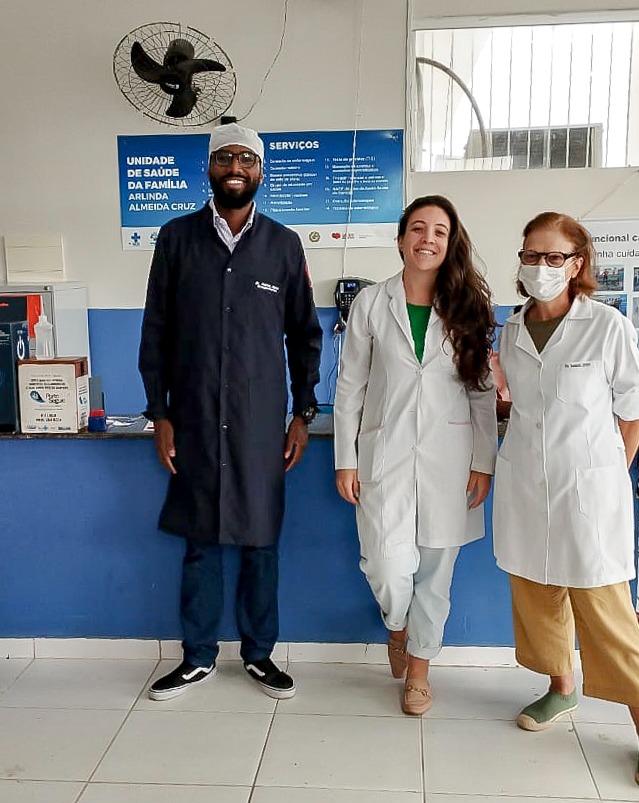 SAÚDE E BEM-ESTAR PARA MULHERES EM CASAS NOVAS 5