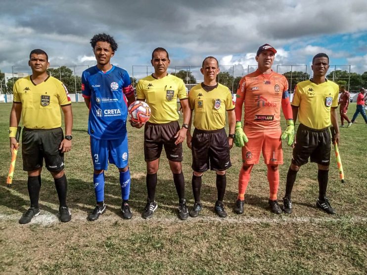 WhatsApp Image 2023-09-11 at 08.35.29 (1) JOGOU BEM: Porto Seguro venceu Teixeira de Freitas 19