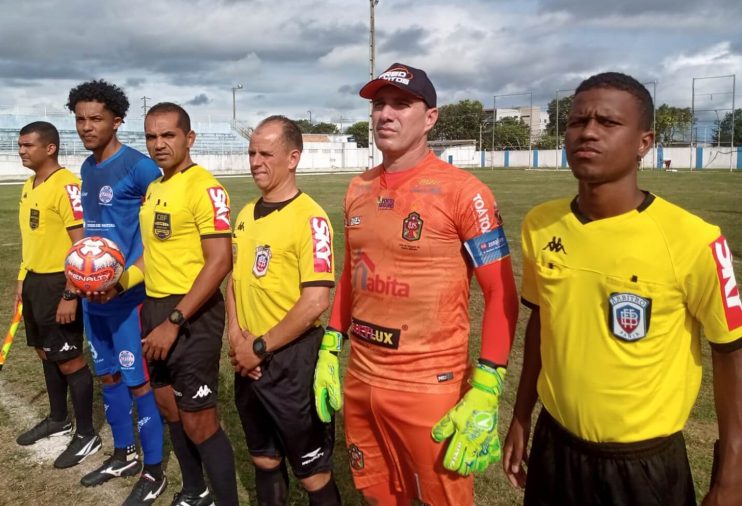 WhatsApp Image 2023-09-11 at 08.35.31 (1) JOGOU BEM: Porto Seguro venceu Teixeira de Freitas 14