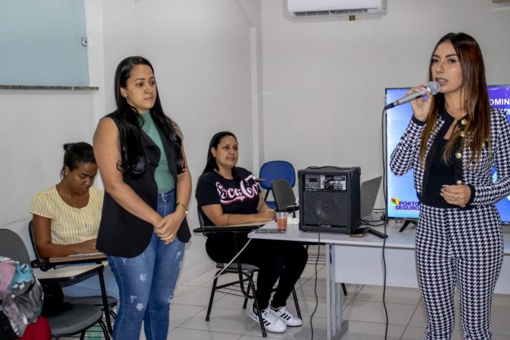 SEMINÁRIO DE ATUALIZAÇÃO PARA PROFISSIONAIS DE VACINAÇÃO 13