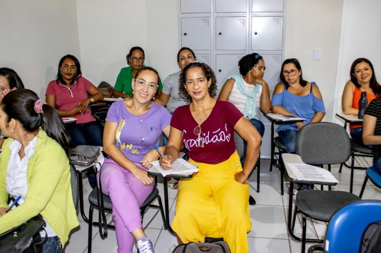 SEMINÁRIO DE ATUALIZAÇÃO PARA PROFISSIONAIS DE VACINAÇÃO 9