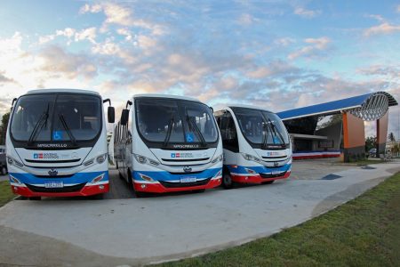 PORTO SEGURO AMPLIA ATENDIMENTO PARA A SAÚDE PÚBLICA 9
