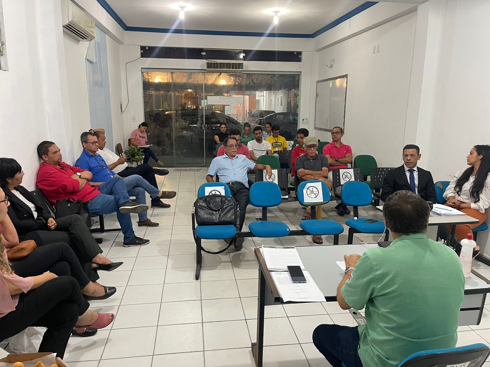 Prefeitura de Eunápolis decide retomar administração do Hospital Regional 5