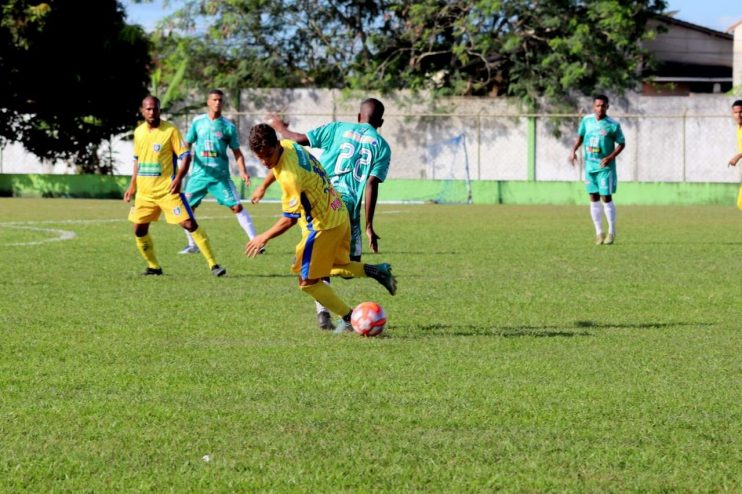 Com apoio da Prefeitura, Eunápolis garante vaga na terceira fase do Intermunicipal após goleada no Estádio Araujão 16