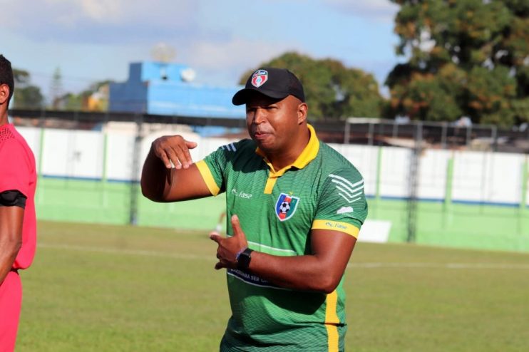 Com apoio da Prefeitura, Eunápolis garante vaga na terceira fase do Intermunicipal após goleada no Estádio Araujão 11