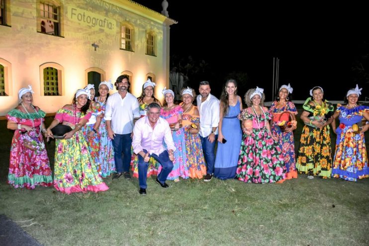 PORTO ARTES: PREMIAÇÃO CELEBRA PRODUÇÃO CULTURAL, TALENTOS E IDENTIDADE EM PORTO SEGURO 25