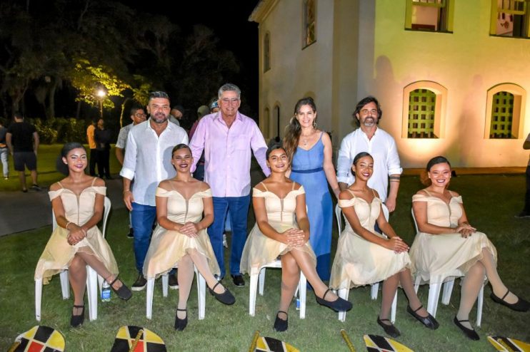 PORTO ARTES: PREMIAÇÃO CELEBRA PRODUÇÃO CULTURAL, TALENTOS E IDENTIDADE EM PORTO SEGURO 24