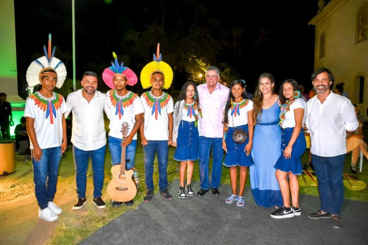 PORTO ARTES: PREMIAÇÃO CELEBRA PRODUÇÃO CULTURAL, TALENTOS E IDENTIDADE EM PORTO SEGURO 23