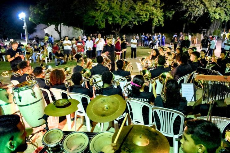 PORTO ARTES: PREMIAÇÃO CELEBRA PRODUÇÃO CULTURAL, TALENTOS E IDENTIDADE EM PORTO SEGURO 34