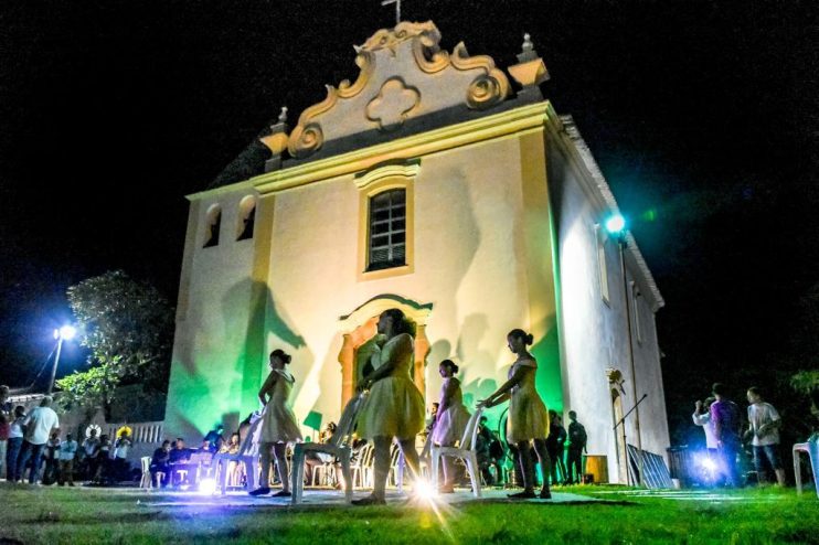 PORTO ARTES: PREMIAÇÃO CELEBRA PRODUÇÃO CULTURAL, TALENTOS E IDENTIDADE EM PORTO SEGURO 33