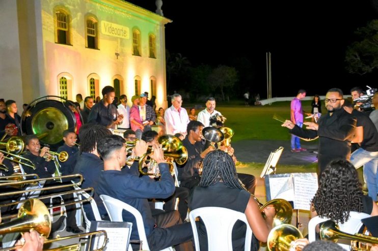 PORTO ARTES: PREMIAÇÃO CELEBRA PRODUÇÃO CULTURAL, TALENTOS E IDENTIDADE EM PORTO SEGURO 31