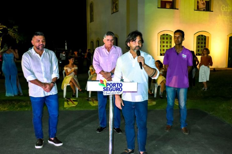 PORTO ARTES: PREMIAÇÃO CELEBRA PRODUÇÃO CULTURAL, TALENTOS E IDENTIDADE EM PORTO SEGURO 30