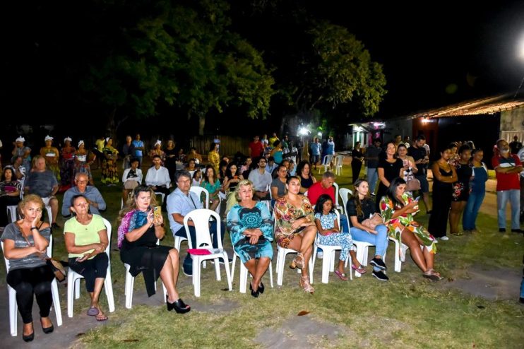PORTO ARTES: PREMIAÇÃO CELEBRA PRODUÇÃO CULTURAL, TALENTOS E IDENTIDADE EM PORTO SEGURO 29