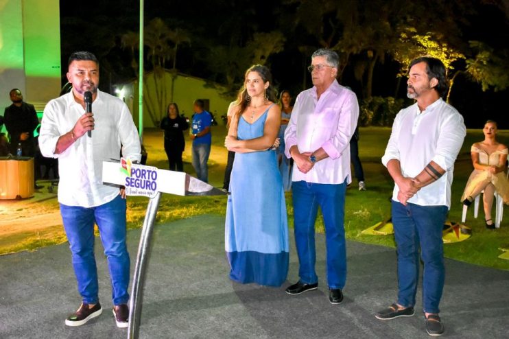 PORTO ARTES: PREMIAÇÃO CELEBRA PRODUÇÃO CULTURAL, TALENTOS E IDENTIDADE EM PORTO SEGURO 28