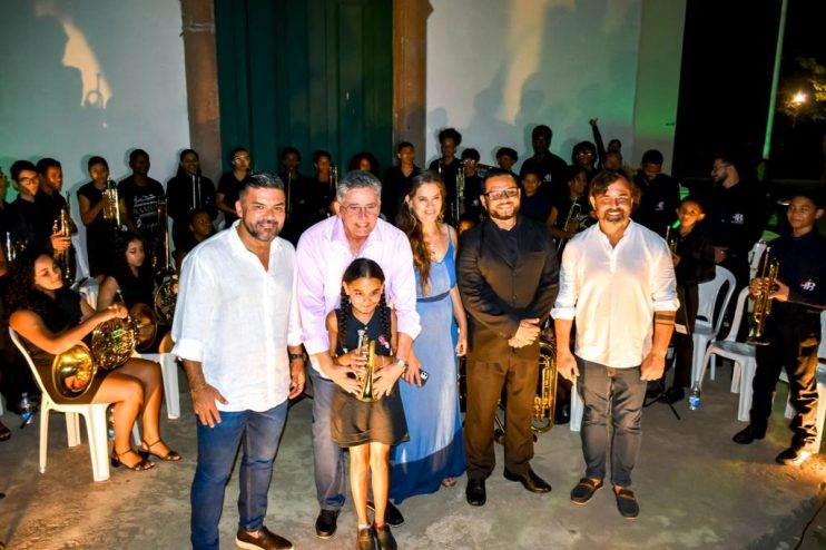 PORTO ARTES: PREMIAÇÃO CELEBRA PRODUÇÃO CULTURAL, TALENTOS E IDENTIDADE EM PORTO SEGURO 22
